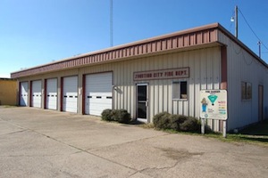Junction City Volunteer Fire Department Image